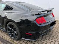Gebraucht Ford Mustang 306 PS (225 kW) 2017 Schwarz Coupé