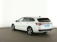 Gebraucht VW Passat Business 150 PS (110 kW) 2026 Weiß Kombi
