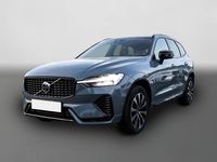 Gebraucht Volvo XC60 Plus 250 PS (183 kW) 2023 Grau SUV