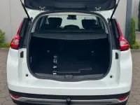 Gebraucht Renault Scénic IV Bose Edition 160 PS (117 kW) 2017 Weiß Van / Kleinbus