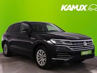 Gebraucht VW Touareg 231 PS (169 kW) 2019 Schwarz SUV