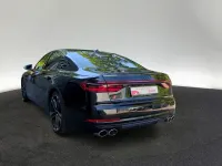 Gebraucht Audi S8 Comfort 571 PS (419 kW) 2024 0e mythosschwarz metallic Limousine