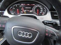 Gebraucht Audi A8L Sport 351 PS (258 kW) 2011 Braun Limousine