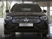 Gebraucht Mercedes GLC300e 306 PS (225 kW) 2020