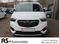 Occasion Opel Combo Life 131 ch (96 kW) 2021 Blanc Monospace