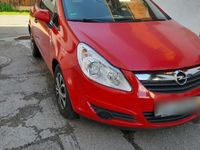 gebraucht Opel Corsa benzin mit Tuv FEST PREIZ