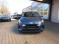 Neu Hyundai i10 79 PS (58 kW) 2025 Grau Kleinwagen