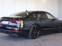 Gebraucht Audi S8 Ambiente 571 PS (419 kW) 2023 Schwarz Limousine