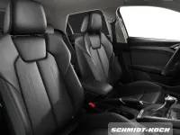 Gebraucht Audi A1 Comfort 116 PS (85 kW) 2025 Distriktgrün (grün) SUV