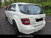 gebraucht Mercedes ML63 AMG ML 63 AMG ML -KlasseAMG