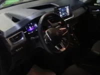 Gebraucht Renault Kangoo Techno 131 PS (96 kW) 2025 Sternenschwarz Van / Kleinbus