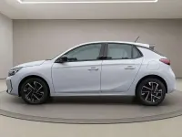 Nowe Opel Corsa 110 KM (80 kW) 2026 Biały Hatchback