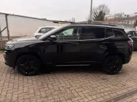 Occasion Jeep Compass Altitude 131 ch (96 kW) 2023 Noir SUV