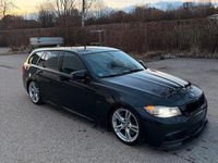gebraucht BMW 320 Diesel