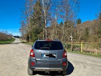 Gebraucht Opel Antara Cosmo 150 PS (110 kW) 2010 Grau SUV
