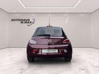 Gebraucht Opel Adam Jam 87 PS (63 kW) 2016 Very berry Kleinwagen