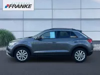 Gebraucht VW T-Roc Goal 150 PS (110 kW) 2026 SUV