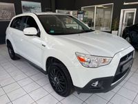 gebraucht Mitsubishi ASX Intro Edition 2WD