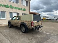 Gebraucht Nissan Navara 133 PS (97 kW) 2002 Pickup