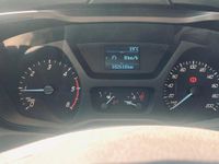 Second-hand Ford Transit 125 CP (91 kW) 2016 Alb