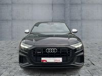 Gebraucht Audi SQ8 Ambiente 507 PS (372 kW) 2021 Schwarz SUV