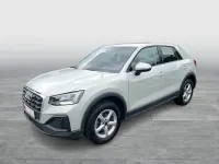 Gebraucht Audi Q2 Comfort 110 PS (80 kW) 2024 Silber SUV