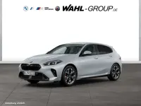 Neu BMW 120 M Sport 170 PS (125 kW) 2026 Schwarz Kleinwagen