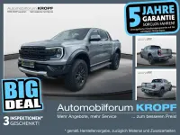 Gebraucht Ford Ranger Raptor 209 PS (153 kW) 2023 Grau Pickup