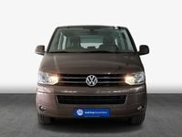 gebraucht VW Multivan T5DSG 4MOTION Comfortline AHK