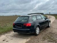 Używany Audi A4 140 KM (102 kW) 2006 Kombi