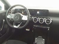 gebraucht Mercedes CLA200 d SB AMG EasyPack+Ambiente+Kam+LED+MBUX