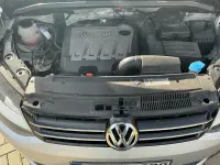 Brugt VW Sharan 2011 Sølv MPV