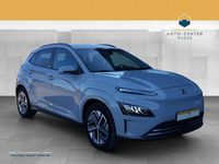 Gebraucht Hyundai Kona Trend 136 PS (100 kW) 2021 Grau SUV