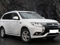 gebraucht Mitsubishi Outlander P-HEV Outlander 2.0 4WD Plus