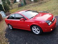 Gebraucht Opel Vectra GTS 122 PS (89 kW) 2003 Rot Kombi