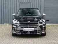 Gebraucht Cupra Terramar VZ 265 PS (194 kW) 2025 Weiß SUV