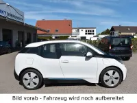 Gebraucht BMW i3 170 PS (125 kW) 2014 Weiß Kleinwagen