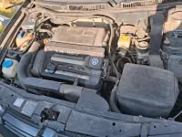 Gebraucht VW Golf III 75 PS (55 kW) 1999 Andere farben Kombi