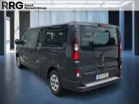 Gebraucht Renault Trafic Evolution 170 PS (125 kW) 2025 Kometengrau metallic Van / Kleinbus