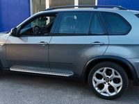 Gebraucht BMW X5 Shadowline 235 PS (172 kW) 2008 Grau SUV