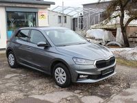 Gebraucht Skoda Fabia Selection 95 PS (69 kW) 2024 Grau Kleinwagen