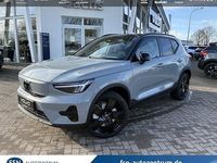 Neu Volvo EX40 Plus 175 kW (238 PS) 2026 Grau SUV