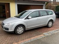 gebraucht Ford Focus 1.6 Tdci 2 Hand