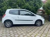 Gebraucht Renault Twingo 75 PS (55 kW) 2013 Weiß Kleinwagen