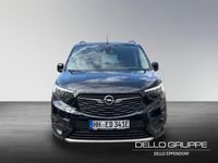 gebraucht Opel Combo Ultimate PDC+RFK+NAVI+SITZ/LENKRADH