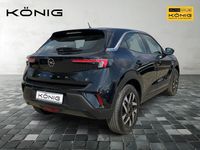 Gebraucht Opel Mokka-e 100 kW (136 PS) 2023 Schwarz SUV