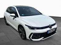 Gebraucht VW Golf VIII GTE 272 PS (200 kW) 2024 Weiß Limousine