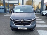 Gebraucht Renault Trafic 150 PS (110 kW) 2025 Schiefergrau Van / Kleinbus