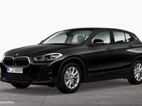 Gebraucht BMW X2 Advantage 150 PS (110 kW) 2018 Schwarz SUV