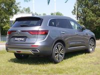 Gebraucht Renault Koleos Initiale Paris 184 PS (135 kW) 2021 Grau SUV